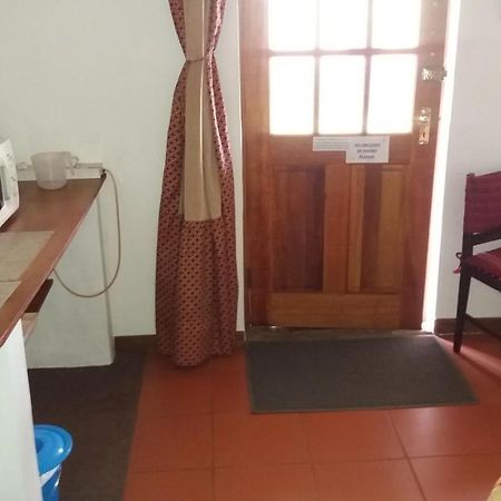 Jen's Bed & Breakfast Dullstroom Bagian luar foto