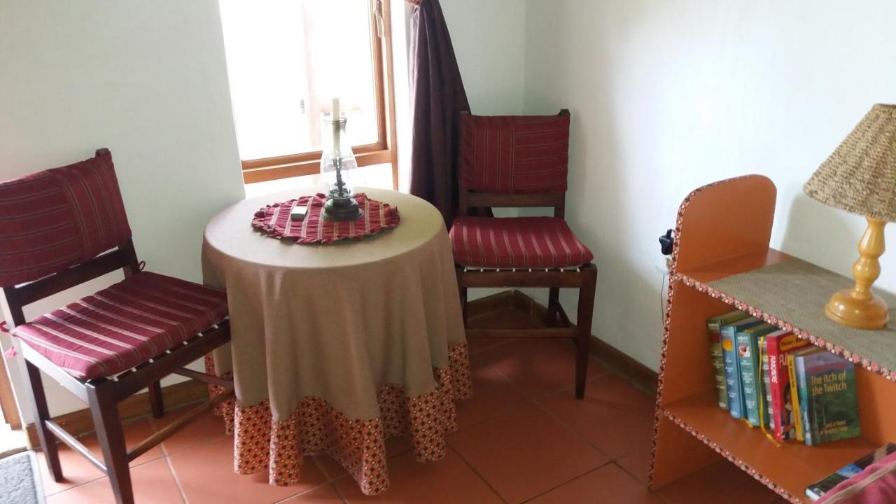 Jen's Bed & Breakfast Dullstroom Bagian luar foto